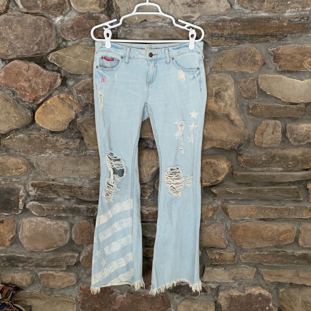 Free people jeans